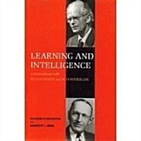 Learning and Intelligence (Hardcover)