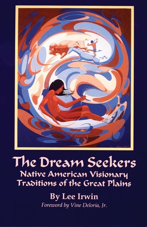 Dream Seekers (Paperback, Revised)