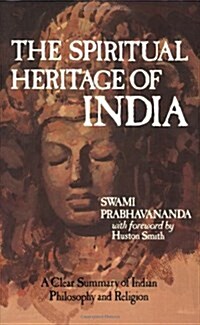 The Spiritual Heritage of India (Paperback)