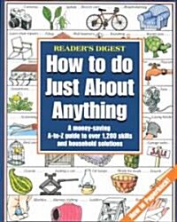 How to Do Just About Anything (Paperback)