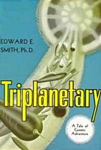 Triplanetary (Paperback)