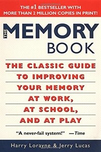 The memory book 1st Ballantine Books trade ed
