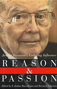 Reason and Passion (Hardcover)
