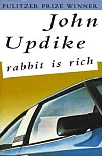 Rabbit Is Rich (Paperback, Reissue)