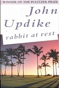Rabbit at Rest (Paperback)