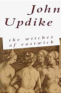 The Witches of Eastwick (Paperback)