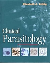 Clinical Parasitology (Paperback)
