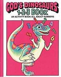 Gods Dinosaurs ACT Bk/1-2-3bk: (Library Binding)