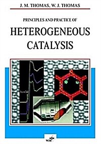 Principles and Practice of Heterogeneous Catalysis (Paperback)