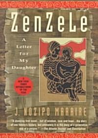 Zenzele: A Letter for My Daughter (Paperback)