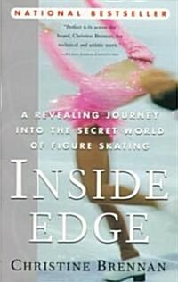 Inside Edge (Paperback, Reprint)