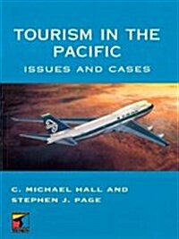 Tourism in the Pacific (Paperback)