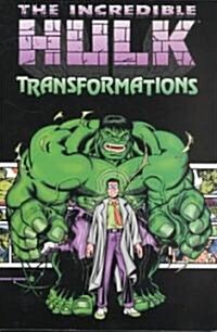 Hulk (Paperback)