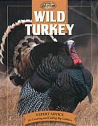 Wild Turkey (Hardcover)