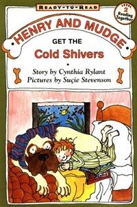 Henry and Mudge Get the Cold Shivers (Paperback) - The Seventh Book of Their Adventures