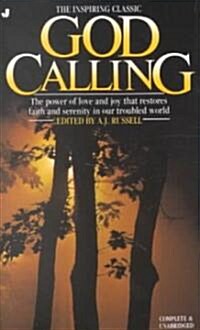 God Calling (Mass Market Paperback)