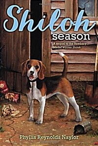 Shiloh Season (Paperback)