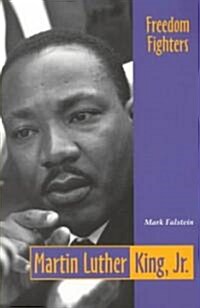 Fearon Freedom Fighters-Martin L King 94 (Hardcover)