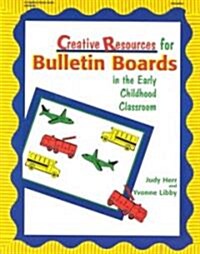 Creative Resources for Bulleti (Paperback)
