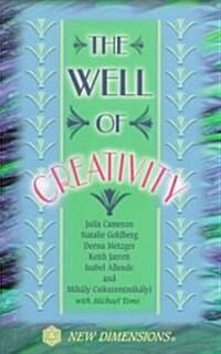 The Well of Creativity (Paperback)