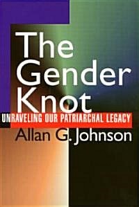 The Gender Knot (Paperback)