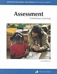 Assessment: Continuous Learning (Paperback)