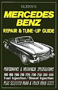 Mercedes Benz Tune-up Guide (Paperback)
