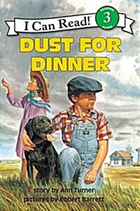[중고] Dust for Dinner (Paperback, Reprint)