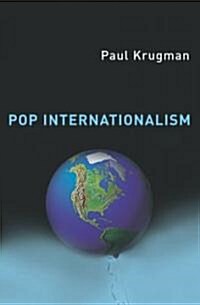 [중고] Pop Internationalism (Paperback, Revised)