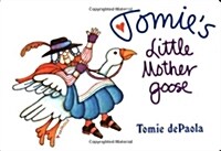 Tomies Little Mother Goose (Board Books)