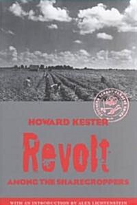 Revolt Among the Sharecroppers (Paperback)