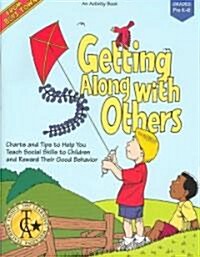 Getting Along with Others (Paperback, First Edition)