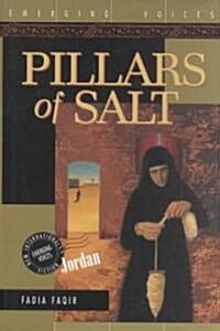 Pillars of Salt (Hardcover)