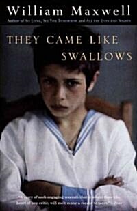 They Came Like Swallows (Paperback)