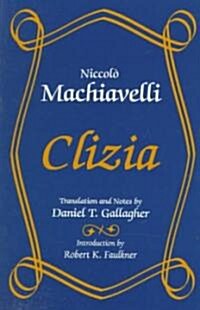 Clizia (Paperback)
