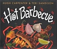 [중고] Hot Barbecue (Paperback)