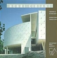 Henri Ciriani (Paperback)