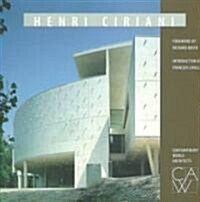 [중고] Henri Ciriani (Paperback)