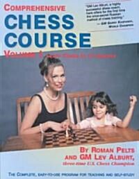 Comprehensive Chess Course (Paperback)