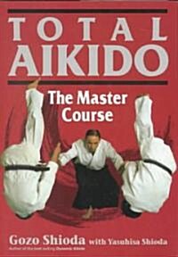 Total Aikido (Hardcover)