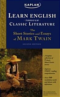 Learn English Through Classic Literature (Paperback, 2nd)