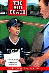 The Kid Coach (Paperback)