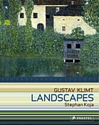 [중고] Gustav Klimt (Paperback)