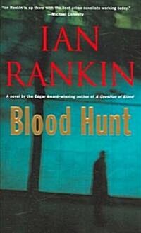 Blood Hunt (Paperback, Reissue)