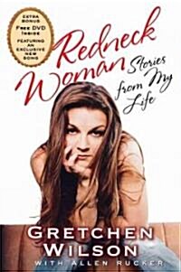 Redneck Woman (Hardcover, DVD)