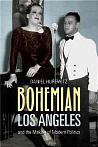 [중고] Bohemian Los Angeles (Hardcover, 1st)