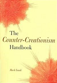 [중고] The Counter-Creationism Handbook (Paperback, 1st)