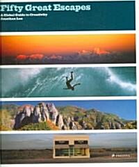 Fifty Great Escapes (Paperback)