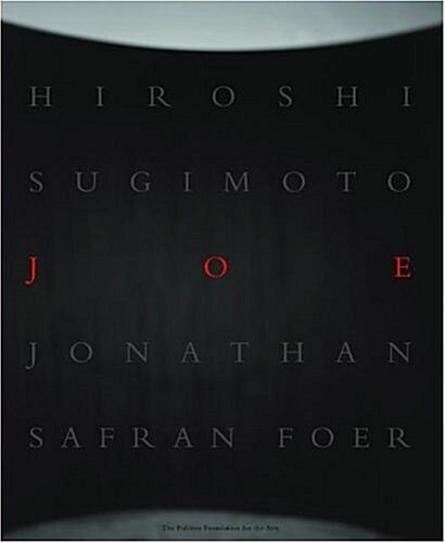 Joe (Hardcover)