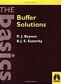 Buffer Solutions (Paperback)